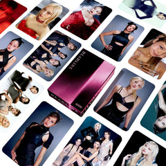 BP Album DEADLINE Photocard 55PCS