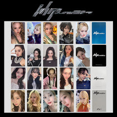 KPOP Whiplash PhotoCards Collection
