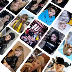 BP JUMP Photocard Exclusive Edition