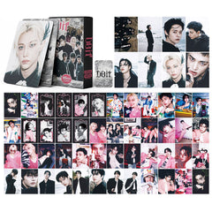 SKZ Photocard 'DO IT' Exclusive Edition