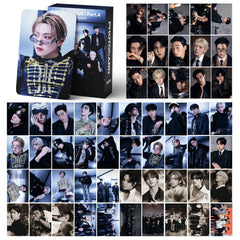 55PCS GOLDEN HOUR: Part.4 Photocard Collection
