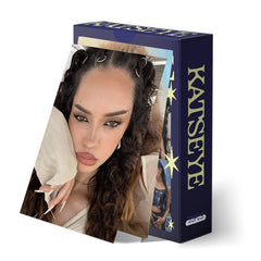 55PCS SOPHIA DANIELA Photocard Exclusive Edition