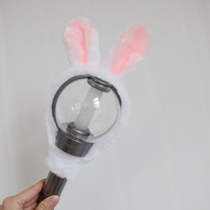 Kpop Light Stick Decorative Cover