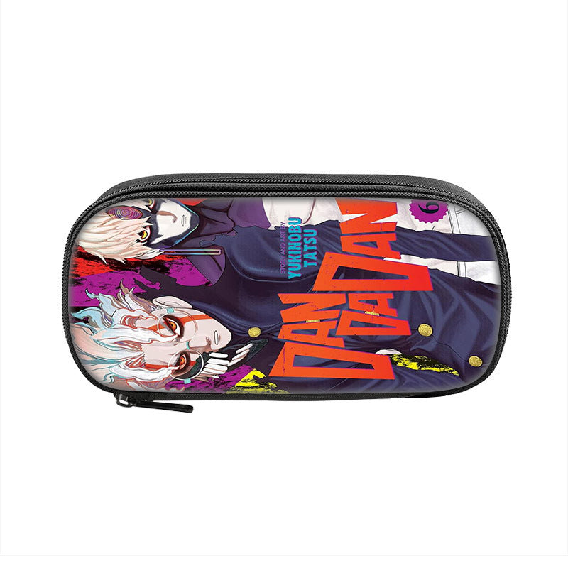 Dandadan Pencil Case Stationery