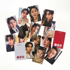BANGTAN WORLD TOUR ARIRANG Photocard Busan Special Edition