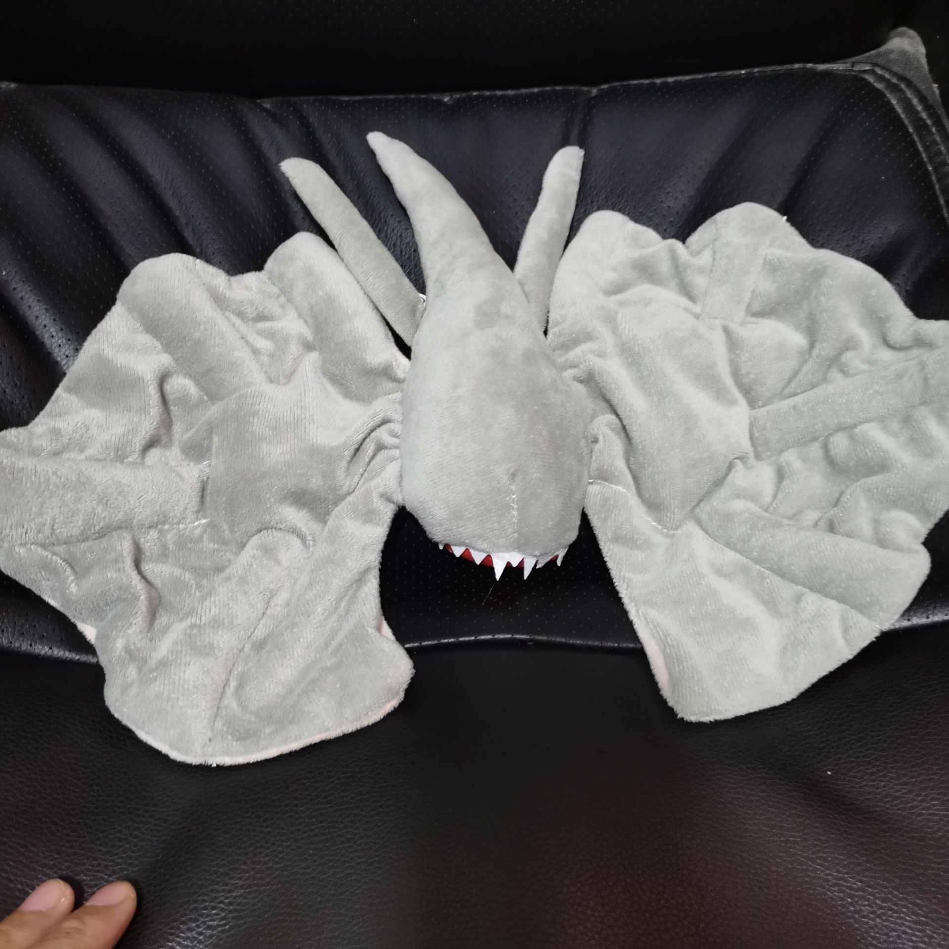 Demogorgon Plush Toys