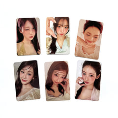 BM Endorsement Photocard Set