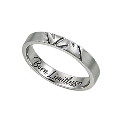 Nct Group Niche Ring