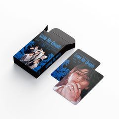 55PCS SKZ Lost My Breath Photocard
