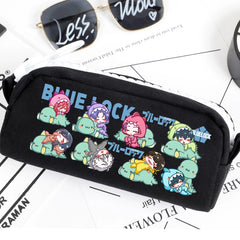 Anime Pencil Case Storage Box