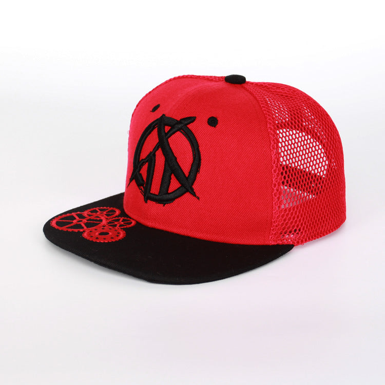 Cool Anime Cosplay Baseball Hat