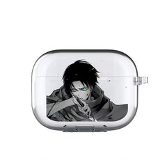 Anime Airpods Protective Case