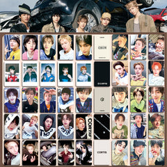 CORTIS Album Photocard Set Collection
