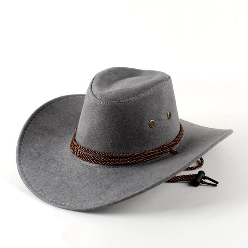 Vintage Western Cowboy Hat