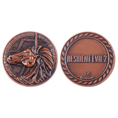 Game Commemorative Coin