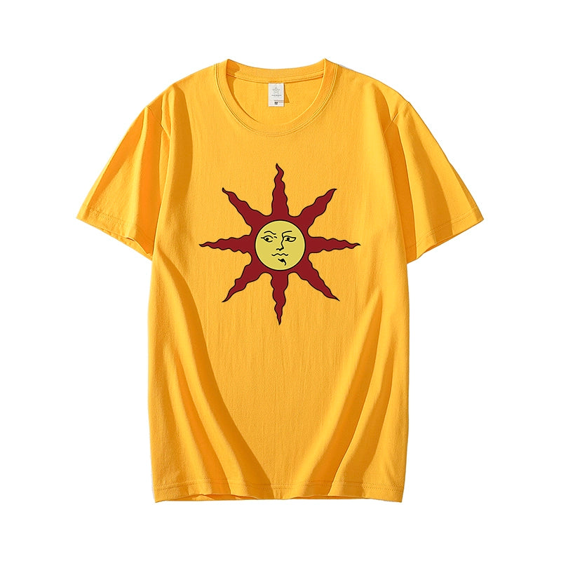 Men's Game Graphic Short Sleeve T-Shirt