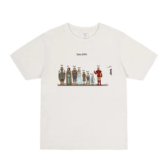 Spoof House Stark Tony T-Shirt