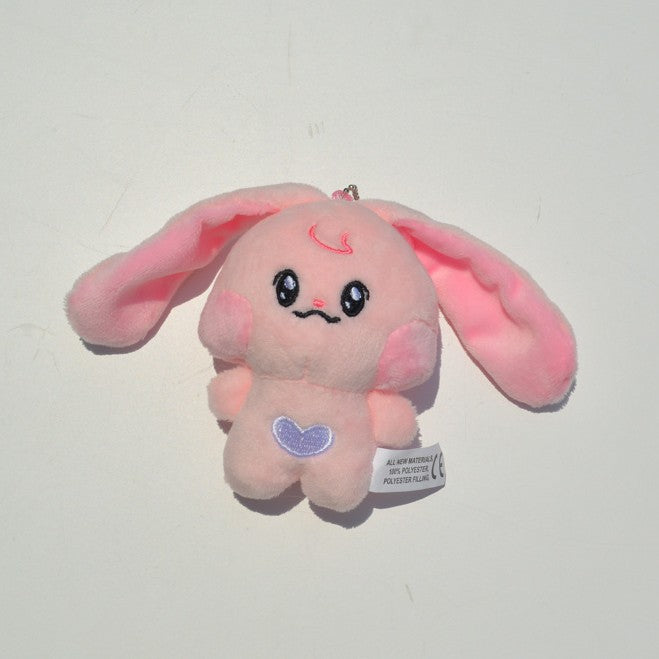 Dreamiez Doll Keychain Pendant