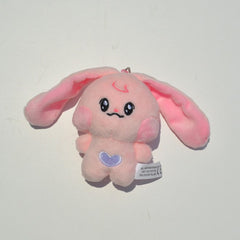 Dreamiez Doll Keychain Pendant