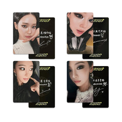 AE LEMONADE Album Photocard Special Edition