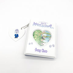 Kpop Photocard Storage Album