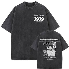 Unisex In Memory of Liam Loose T-shirt