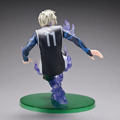 Nagi Anime Figure Model
