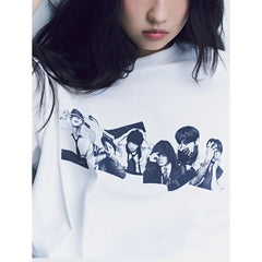 BANGTAN 5th ARIRANG Album T-Shirt
