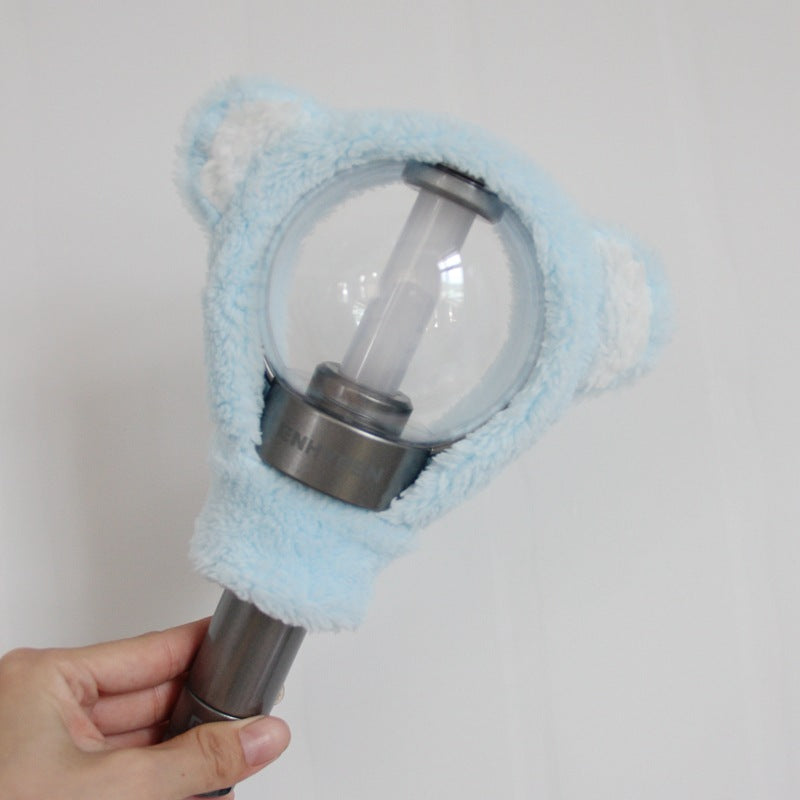 Kpop Light Stick Decorative Cover