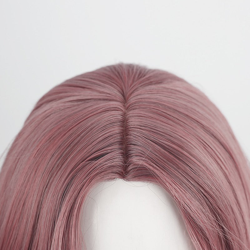 Melina Cosplay Wig