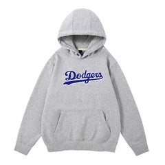 Seungmin Loose Pullover Sports Hoodie