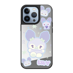 Haewon Lily Jiwoo Softshell Phone Case