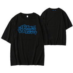 SEVENTEEN HYPE VIBES Short-sleeved T-shirt