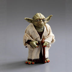 Master Yoda 12CM Figure