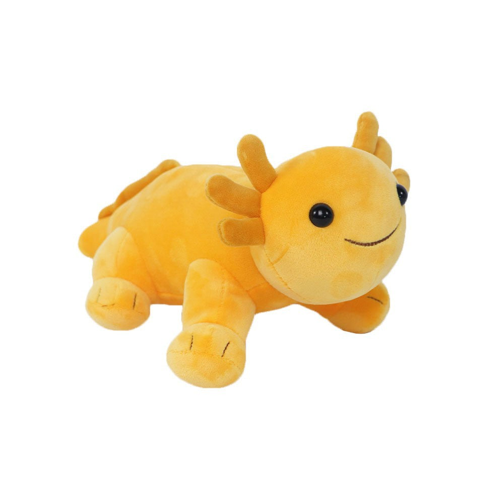 Cute Salamander Doll Plush Toy