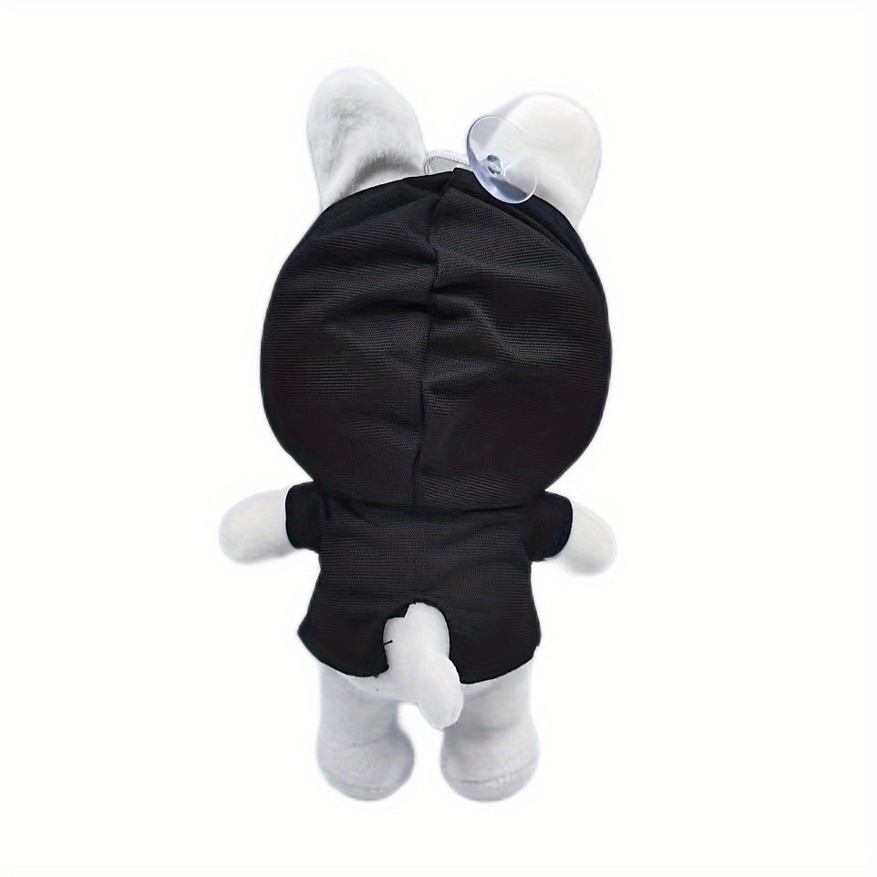 Kpop Members Cartoon Character Plush Toy