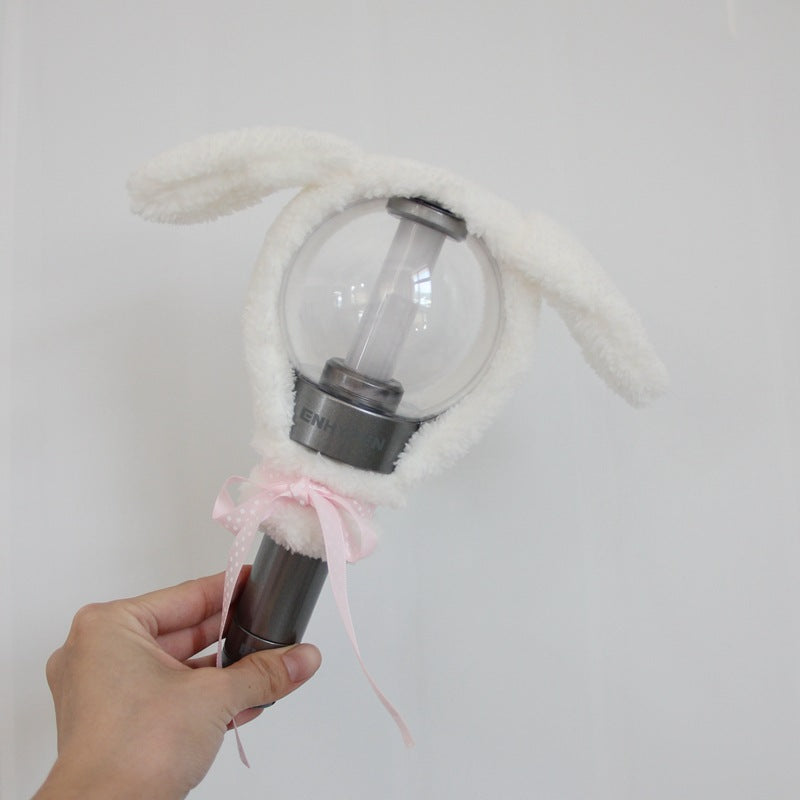 Kpop Light Stick Decorative Cover