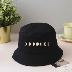 Versatile KPOP Bucket Hat