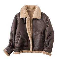 Men's Game Cosplay Jacket Shirt Set