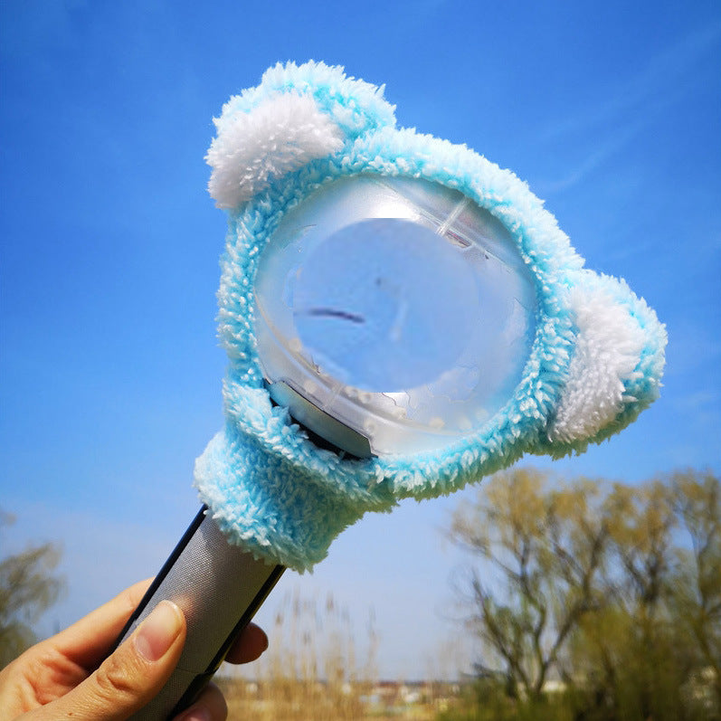 Cute Kpop Lightstick Cover TTAesthetic cute-kpop-lightstick-cover-ttaesthetic