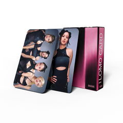 BP Album DEADLINE Photocard 55PCS