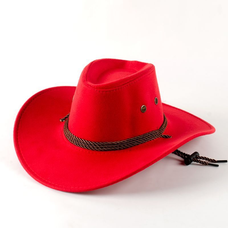 Vintage Western Cowboy Hat