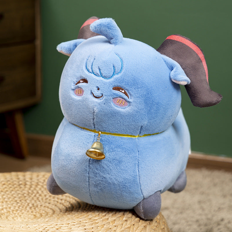 Game Doll Plush Toy