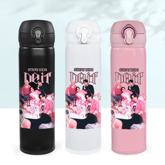 500ML SKZ < DOIT > Thermos Cup