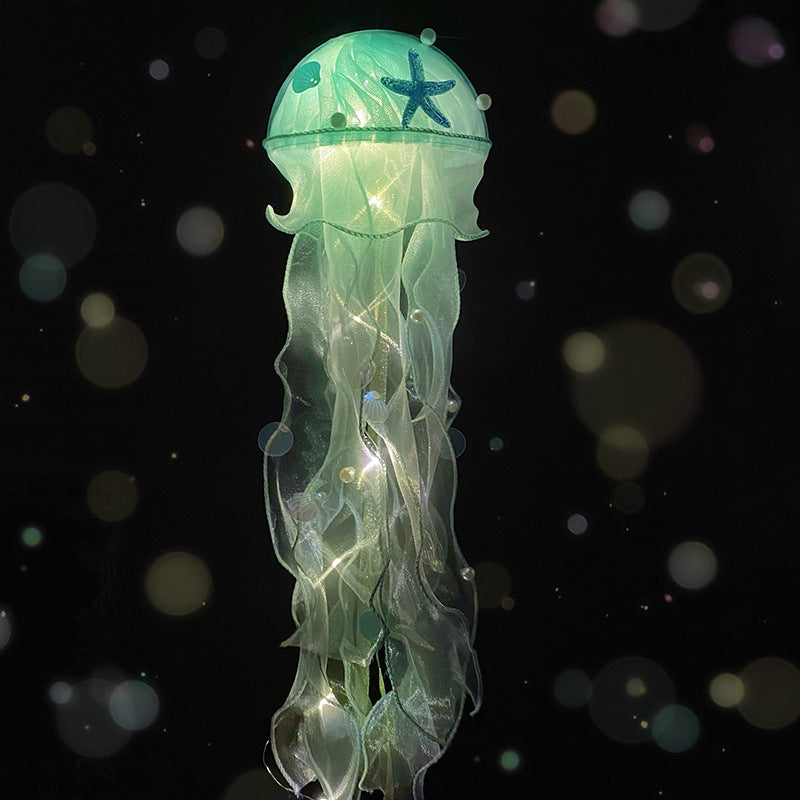 Jellyfish Lantern