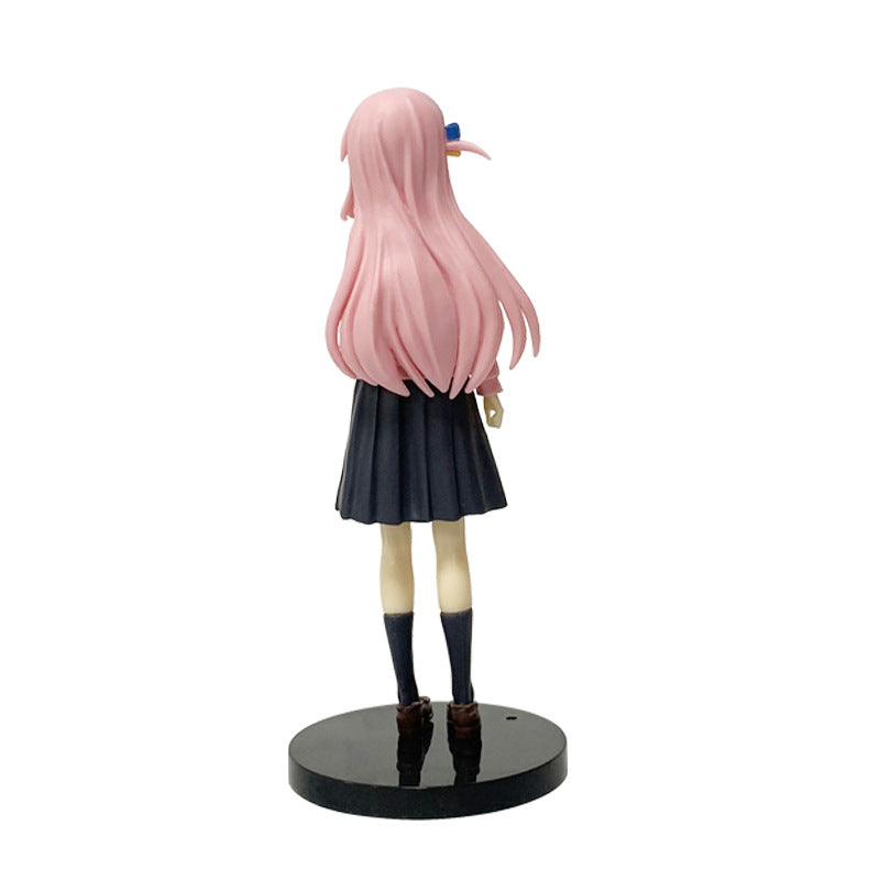 Cute Anime Figure Ornament Gift