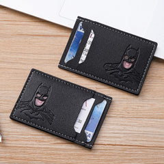 Bat ID Wallet