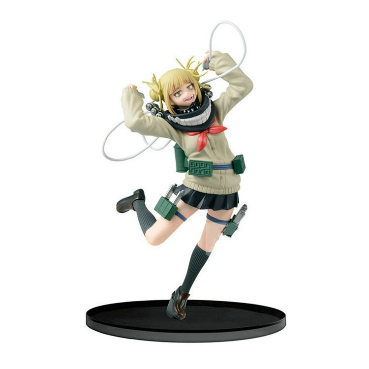 Aizawa Anime Figure
