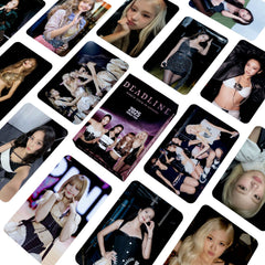 BP < DEADLINE > Tour Photocard