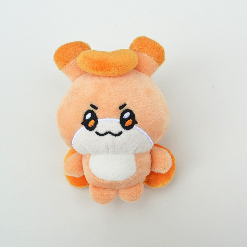 Cute MIGHTEEZ Plush Doll Pendant